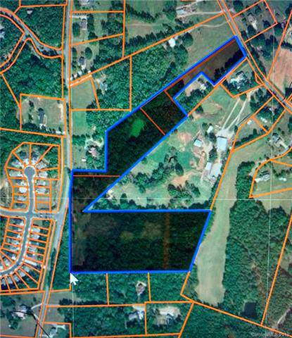 3340 Jim Johnson Road - Photo 1