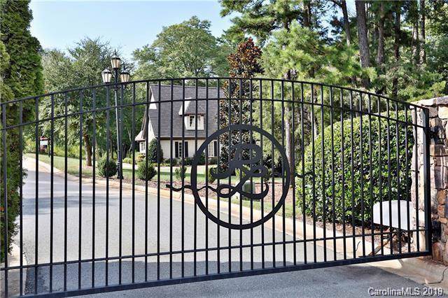 8025 Water View Drive - Photo 1