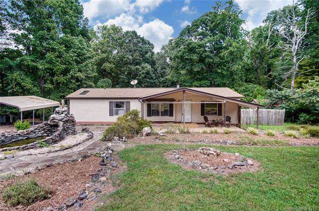 5430 Crawford Road - Photo 1