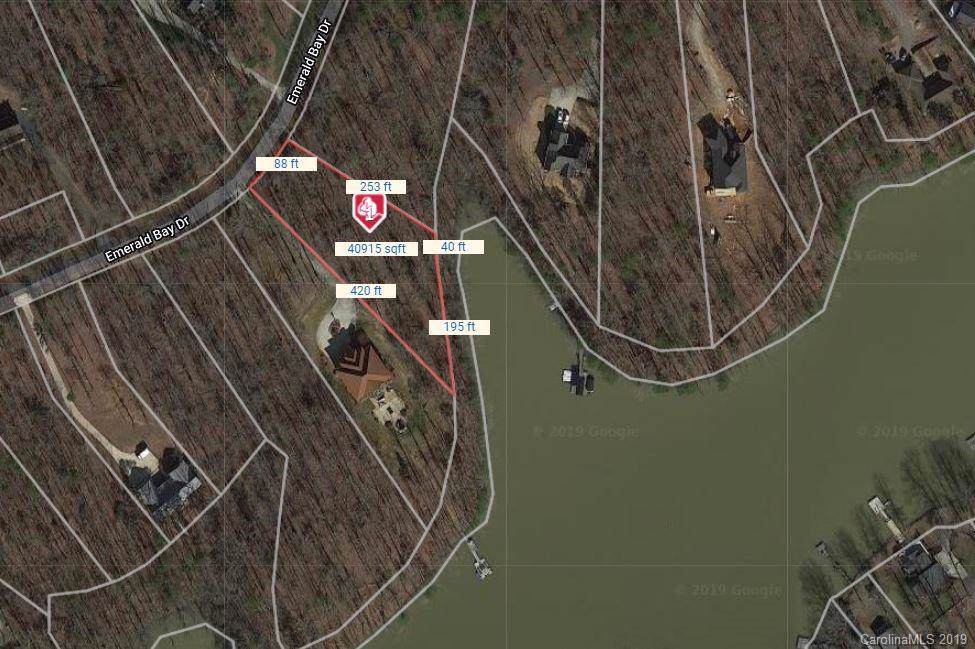 Lot 26 Emerald Bay Drive - Photo 1 Lot 26 Emerald Bay Drive - Photo 1