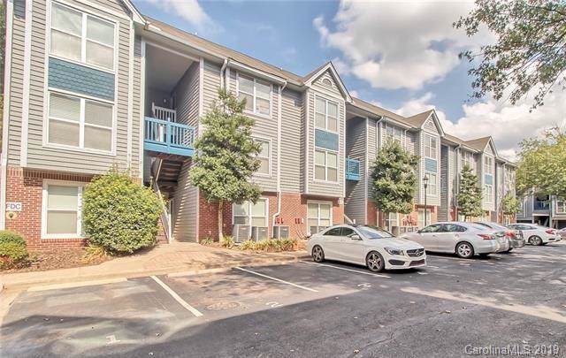 505 N Graham Street - Photo 1