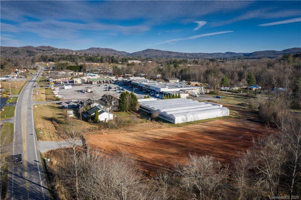1.76 AC off Brevard Road - Photo 1