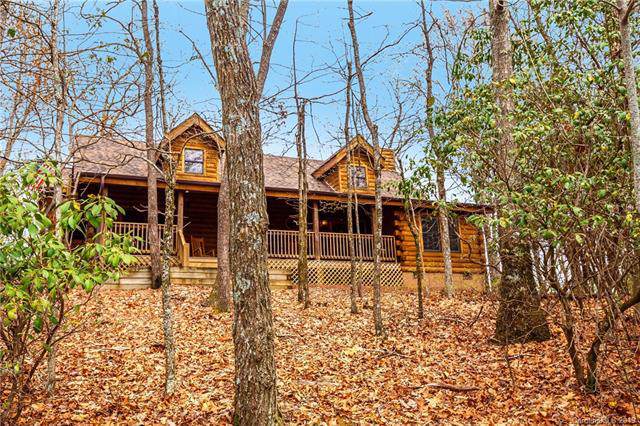 86 Tsisdvna Lane - Photo 1