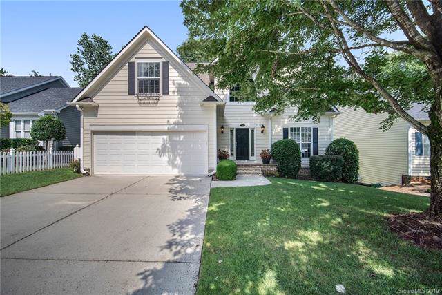 5923 Chalyce Lane - Photo 1