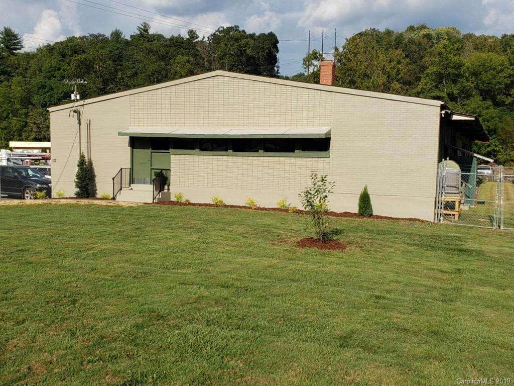 32 Old Charlotte Highway - Photo 1