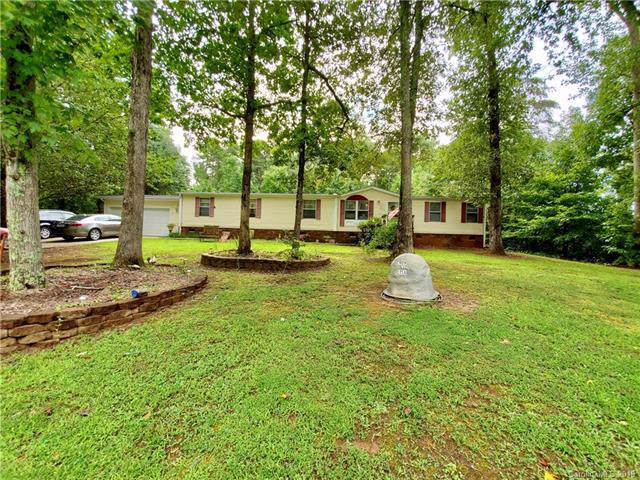 203 Clear Springs Road - Photo 1