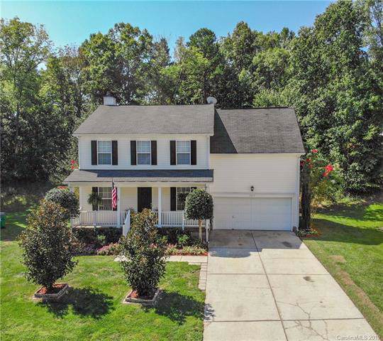 9317 Golden Pond Drive - Photo 1