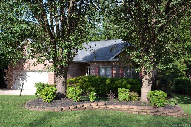 1124 Thoroughbred Place - Photo 1