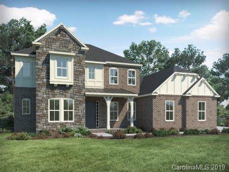 124 Enclave Meadows Lane - Photo 1