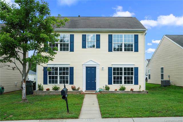 1580 Arborgate Drive - Photo 1