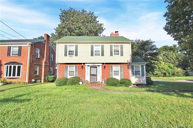 1531 Beatties Ford Road - Photo 1
