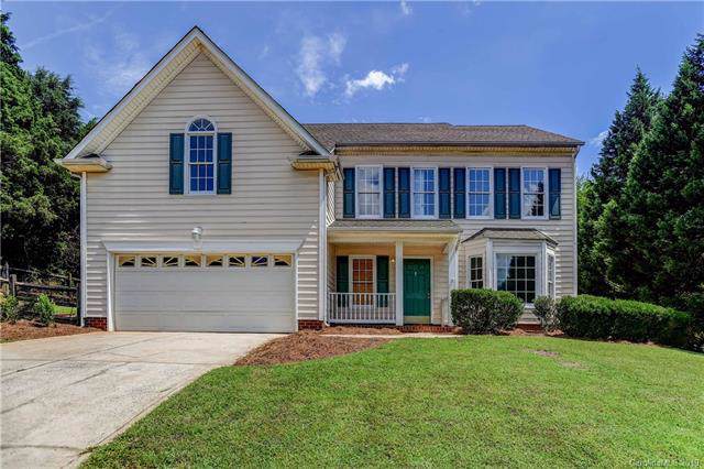 4811 Bridle Ridge Lane - Photo 1
