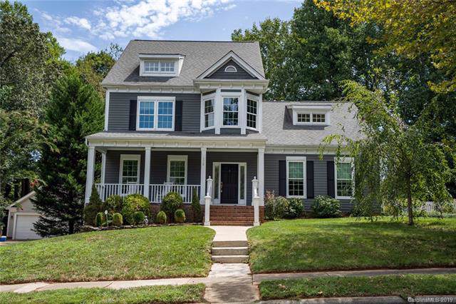 172 Morrison Hill Road - Photo 1