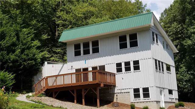 411 Jesse Owenby Road - Photo 1