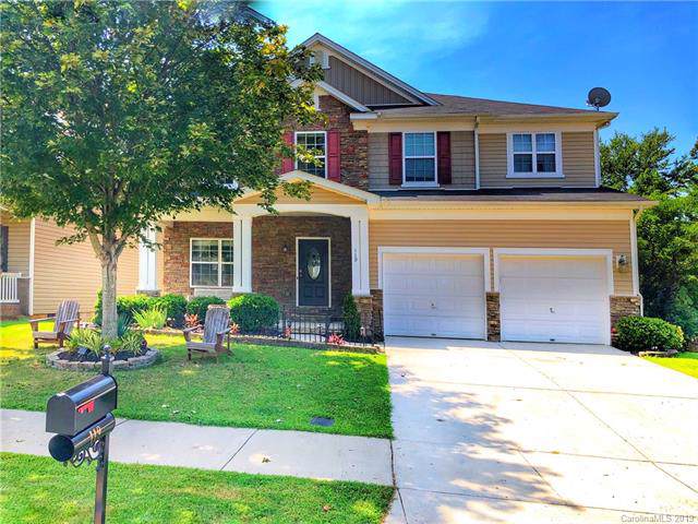 119 Farmers Folly Drive - Photo 1