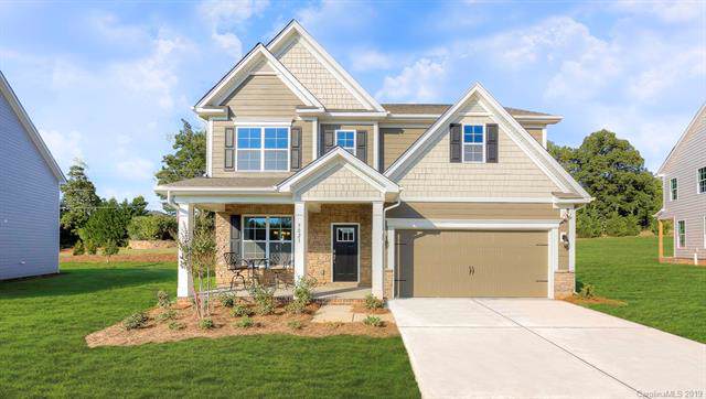 5021 Shadowbrook Road - Photo 1
