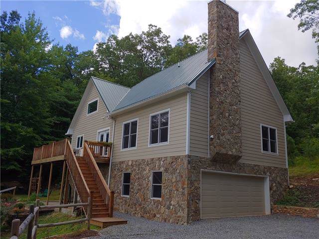 1640 Mountain Vista Drive - Photo 1 1640 Mountain Vista Drive - Photo 1