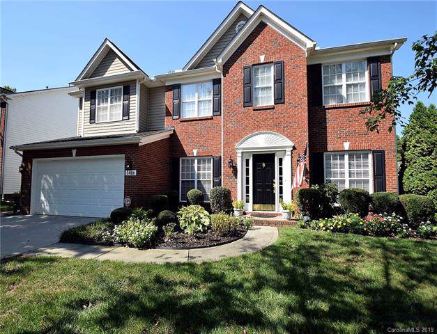 2428 Blueberry Ridge Road - Photo 1