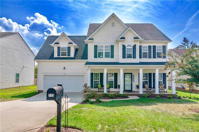 113 Louden Drive - Photo 1