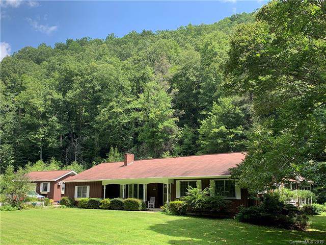 634 Turkey Creek Road - Photo 1