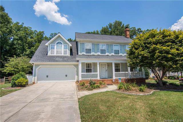 8307 Rhian Brook Lane - Photo 1