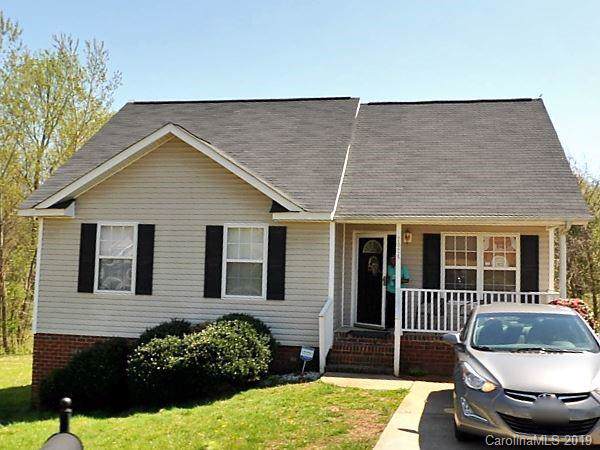 2024 Slater Springs Drive - Photo 1