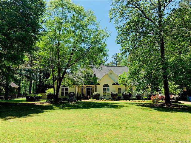 4022 Antioch Church Road - Photo 1