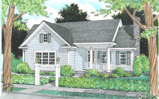 0 Yadkin Street - Photo 1