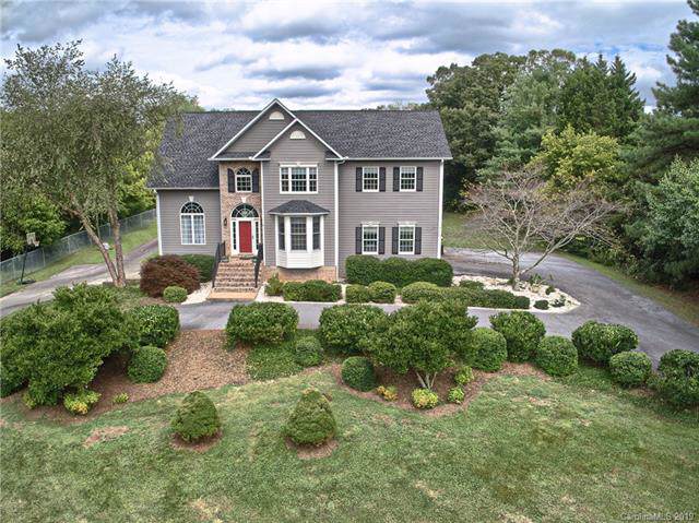 811 Cane Creek Road - Photo 1