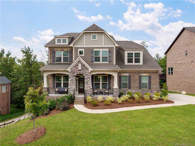 14016 Timbergreen Drive - Photo 1