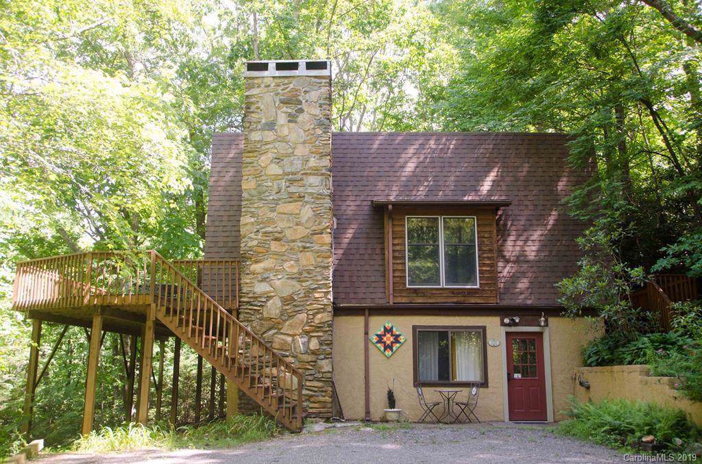 255 Big Ridge Road - Photo 1