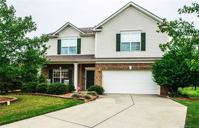3107 Broad Plum Lane - Photo 1