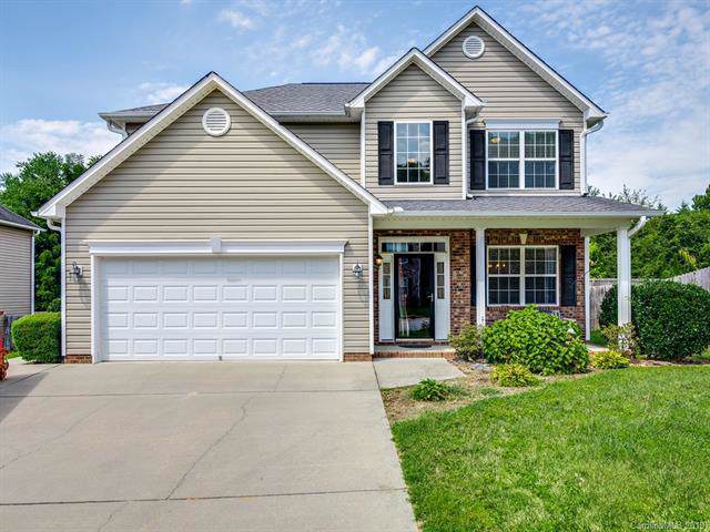 108 Wildbriar Road - Photo 1