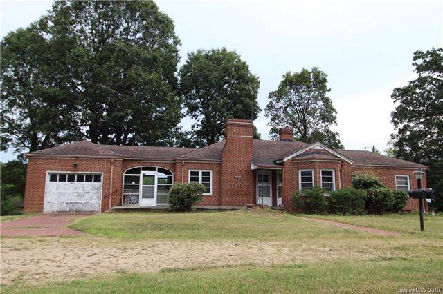6450 Nc Hwy 73 Highway - Photo 1 6450 Nc Hwy 73 Highway - Photo 1