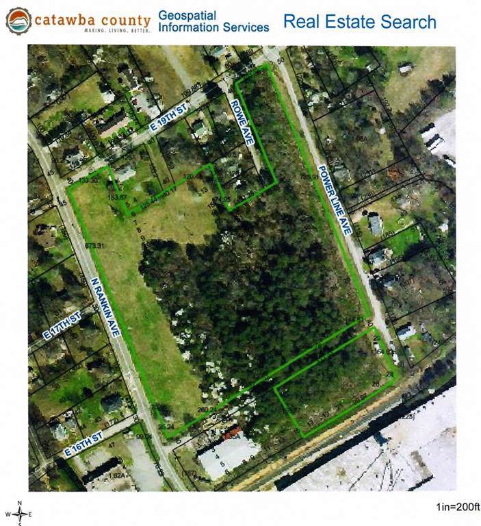 506 19th Street - Photo 1