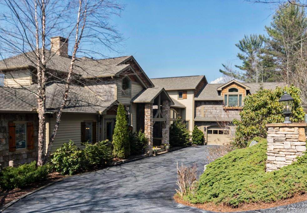 381 Round Top Mountain Road - Photo 1