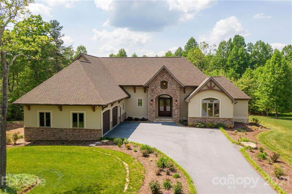124 Founders Drive - Photo 1
