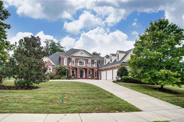 2201 Highland Forest Drive - Photo 1