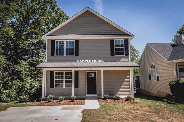1409 Harland Street - Photo 1