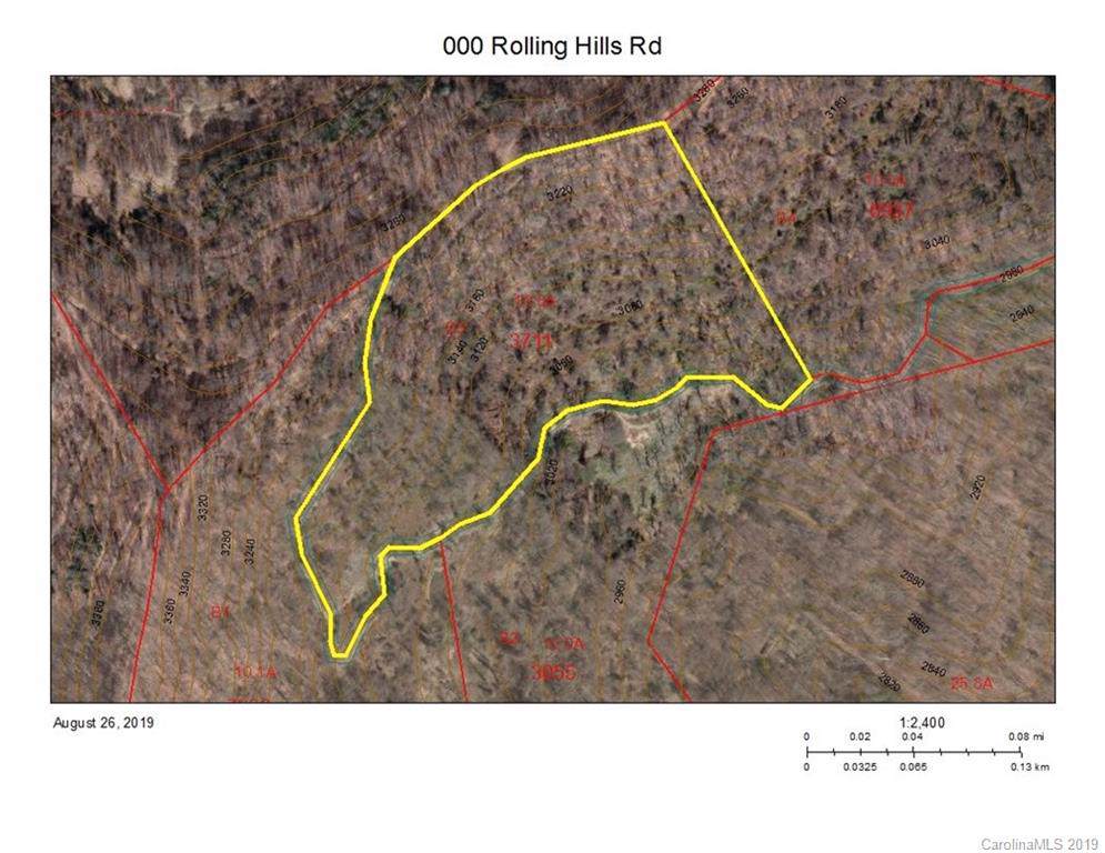 000 Rolling Hills Road - Photo 1
