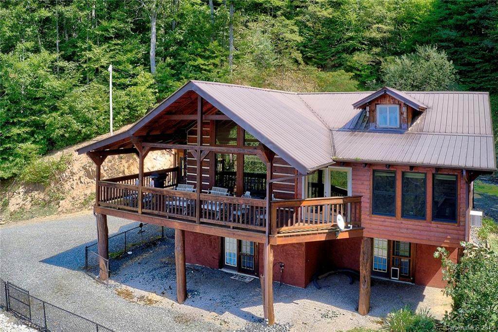 510 Ayers Mountain Road - Photo 1