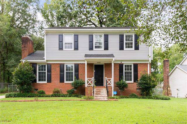 8608 Mulberry Grove Road - Photo 1 8608 Mulberry Grove Road - Photo 1