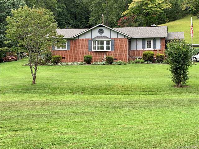 2154 Toms Creek Road - Photo 1