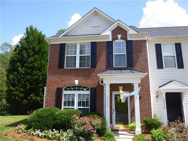 3021 Misty Harbor Circle - Photo 1