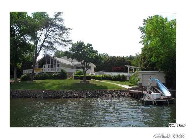 201 Twin Coves Lane - Photo 1