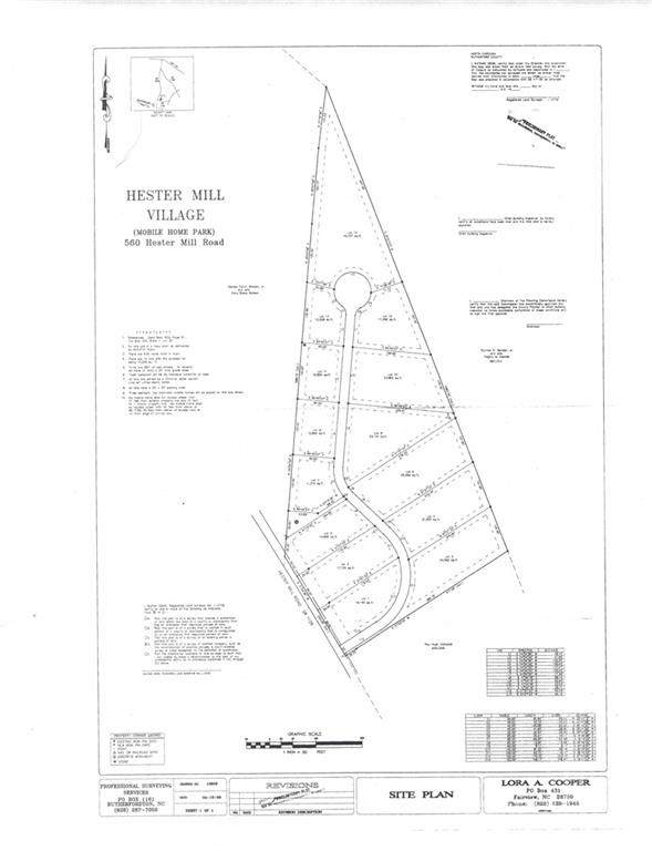 560 Hester Mill Road - Photo 1