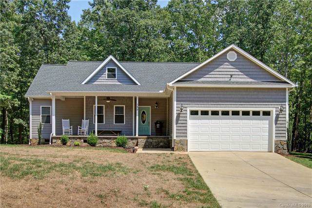 155 Poplar Leaf Lane - Photo 1