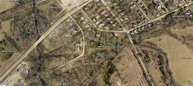 LOT 2 8th Street - Photo 1