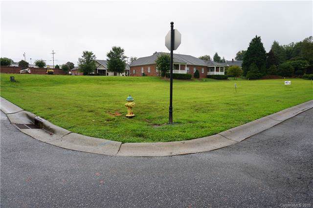 1103 Bunch Drive - Photo 1