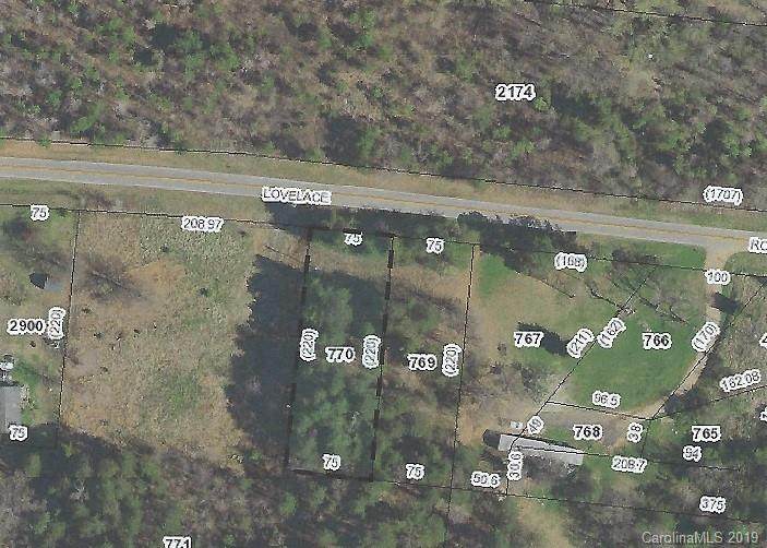 00 James Lovelace Road - Photo 1